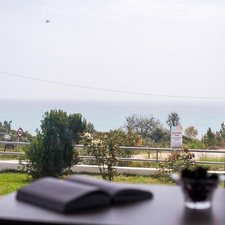 El Mare Seaside Retreats - Bespoke Luxury Getaways Villa Лименария Екстериор снимка