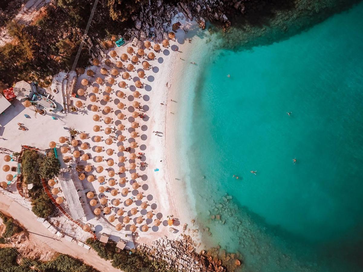 El Mare Seaside Retreats - Bespoke Luxury Getaways Villa Лименария Екстериор снимка