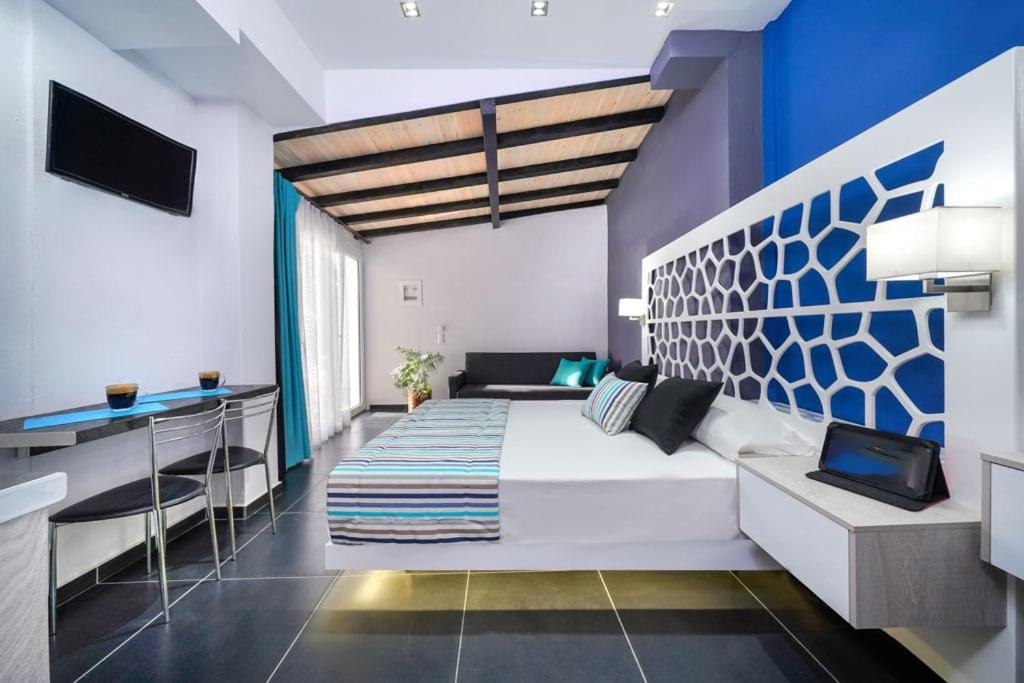 El Mare Seaside Retreats - Bespoke Luxury Getaways Villa Лименария Екстериор снимка