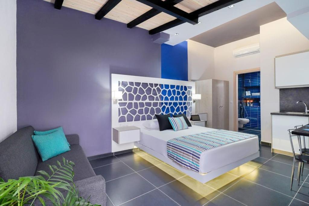 El Mare Seaside Retreats - Bespoke Luxury Getaways Villa Лименария Екстериор снимка