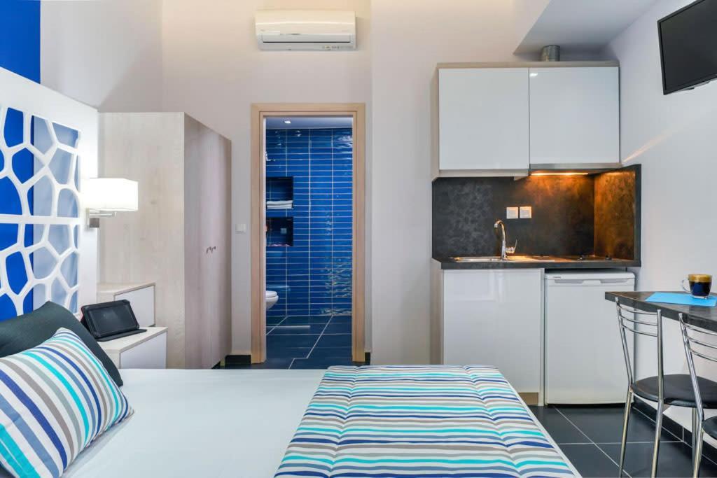 El Mare Seaside Retreats - Bespoke Luxury Getaways Villa Лименария Екстериор снимка