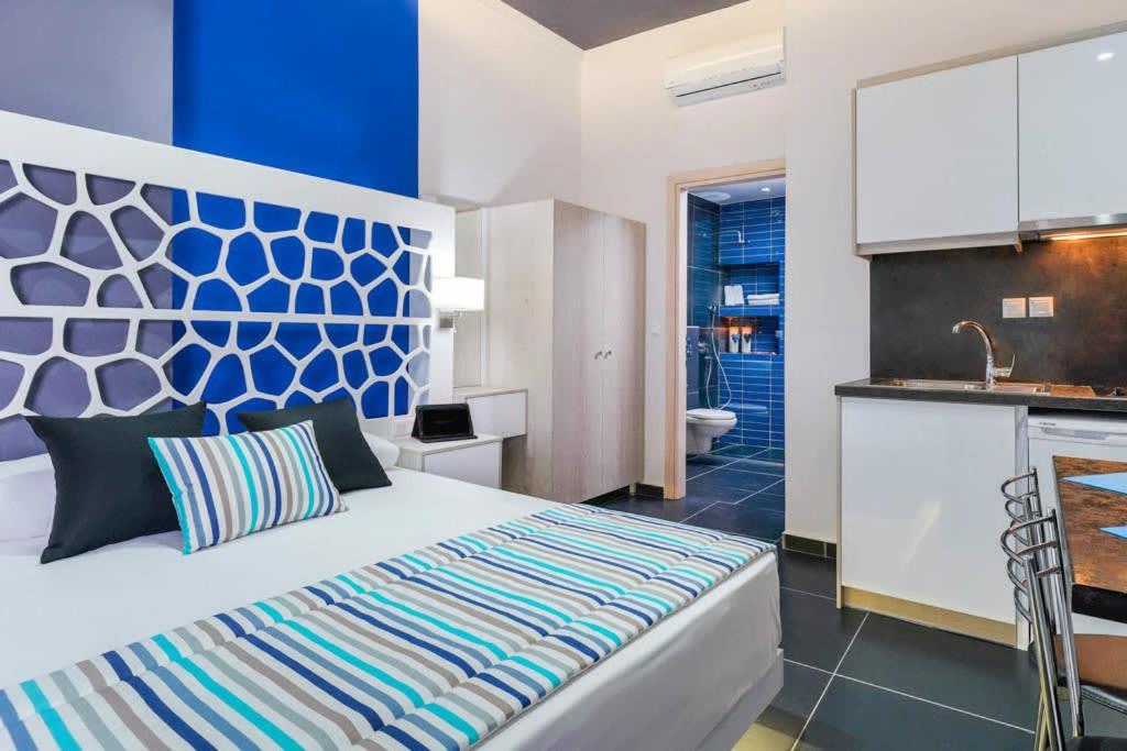 El Mare Seaside Retreats - Bespoke Luxury Getaways Villa Лименария Екстериор снимка