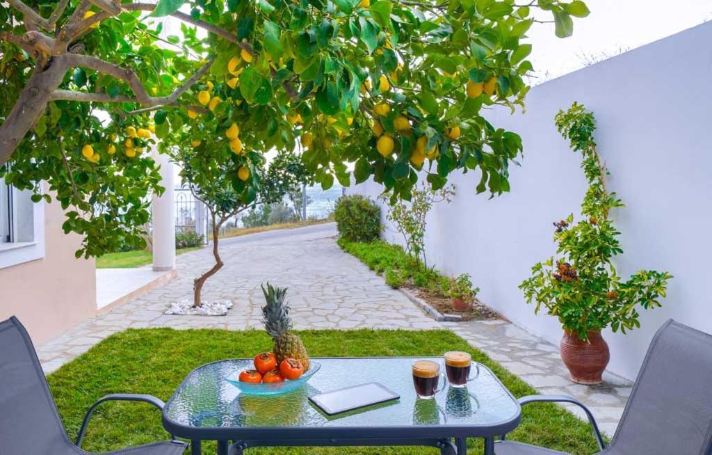 El Mare Seaside Retreats - Bespoke Luxury Getaways Villa Лименария Екстериор снимка