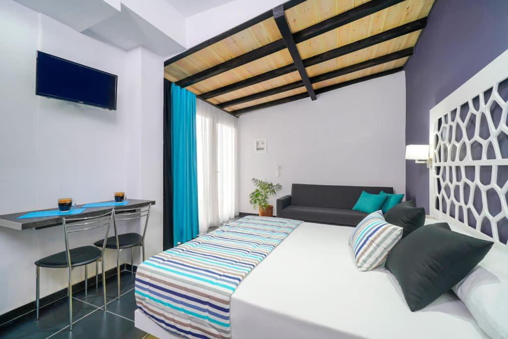 El Mare Seaside Retreats - Bespoke Luxury Getaways Villa Лименария Екстериор снимка