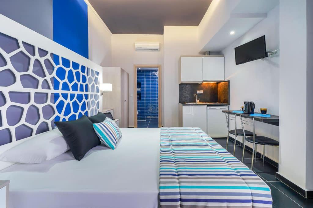 El Mare Seaside Retreats - Bespoke Luxury Getaways Villa Лименария Екстериор снимка