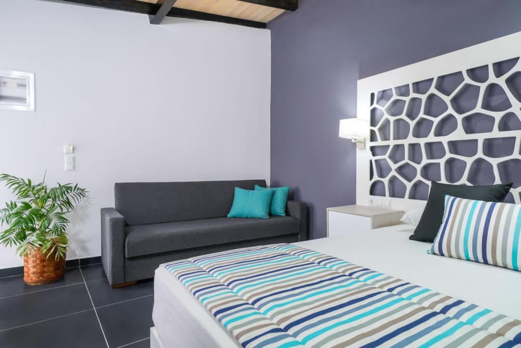 El Mare Seaside Retreats - Bespoke Luxury Getaways Villa Лименария Екстериор снимка