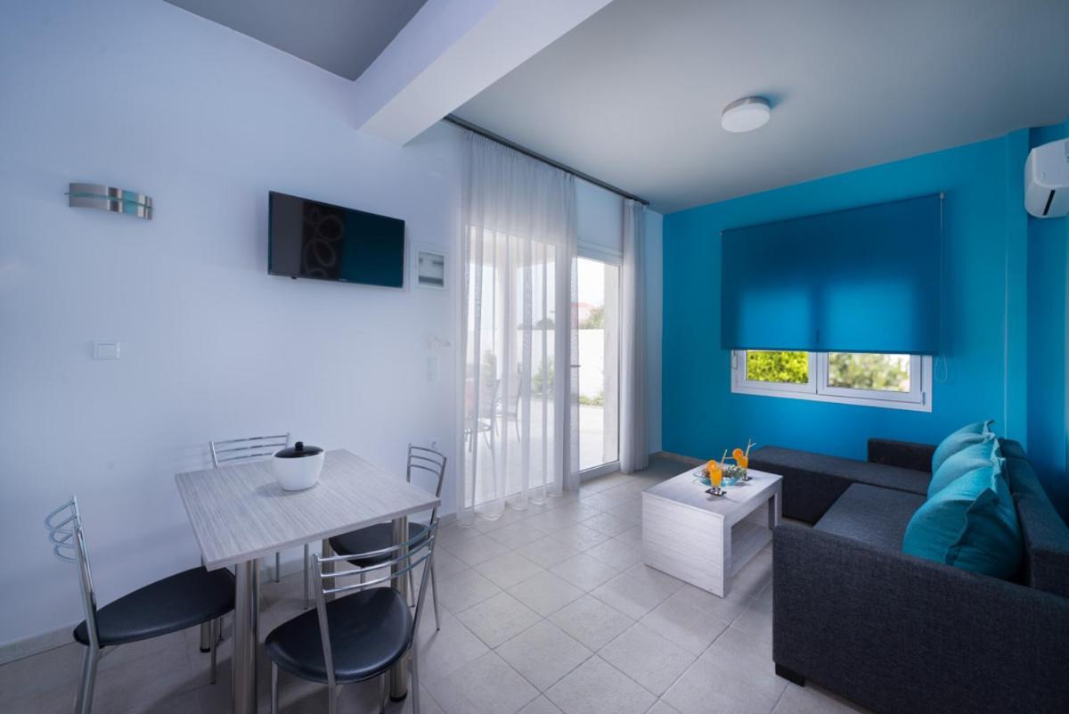 El Mare Seaside Retreats - Bespoke Luxury Getaways Villa Лименария Екстериор снимка