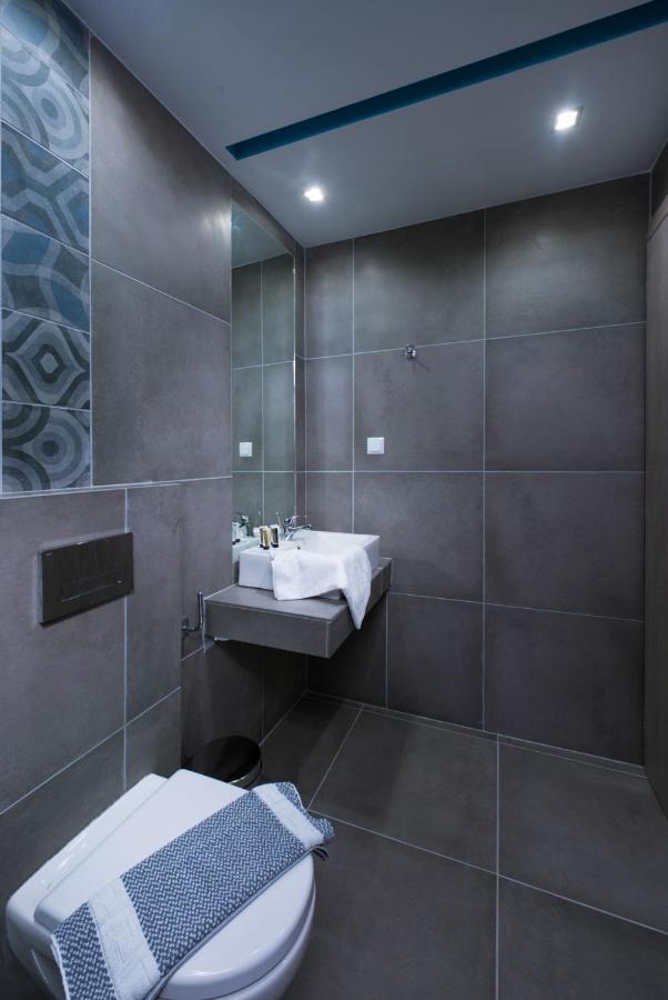 El Mare Seaside Retreats - Bespoke Luxury Getaways Villa Лименария Екстериор снимка
