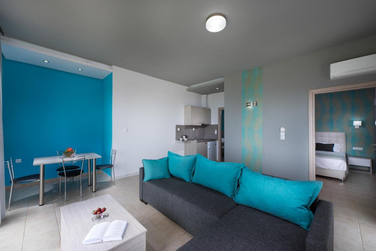 El Mare Seaside Retreats - Bespoke Luxury Getaways Villa Лименария Екстериор снимка