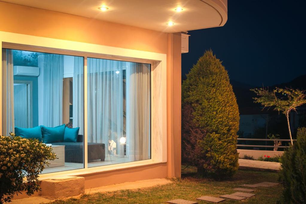 El Mare Seaside Retreats - Bespoke Luxury Getaways Villa Лименария Екстериор снимка