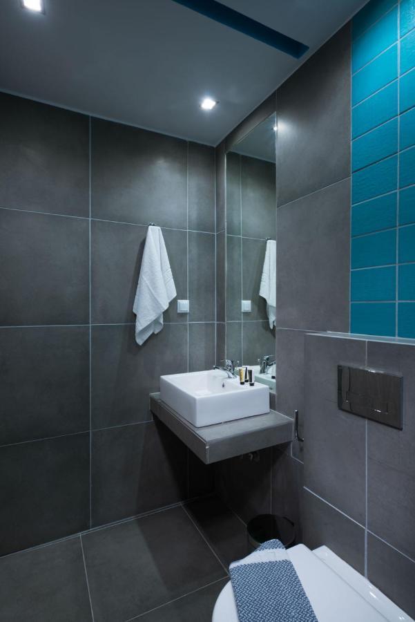 El Mare Seaside Retreats - Bespoke Luxury Getaways Villa Лименария Екстериор снимка