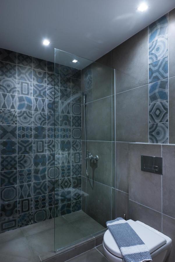 El Mare Seaside Retreats - Bespoke Luxury Getaways Villa Лименария Екстериор снимка