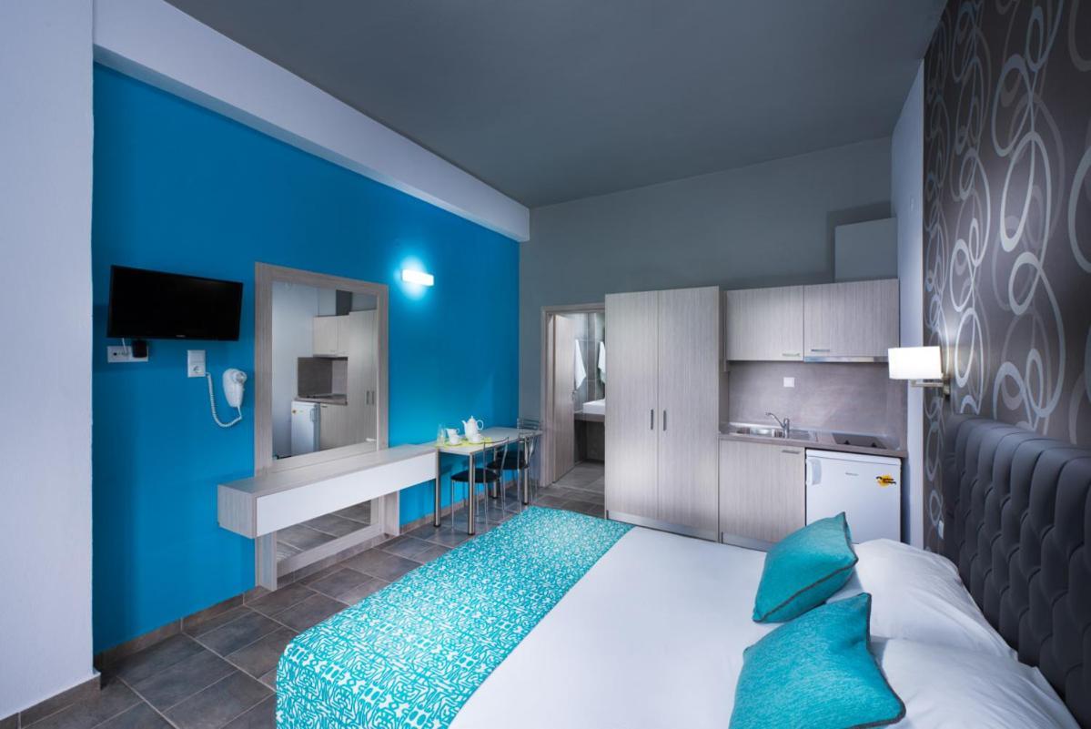 El Mare Seaside Retreats - Bespoke Luxury Getaways Villa Лименария Екстериор снимка