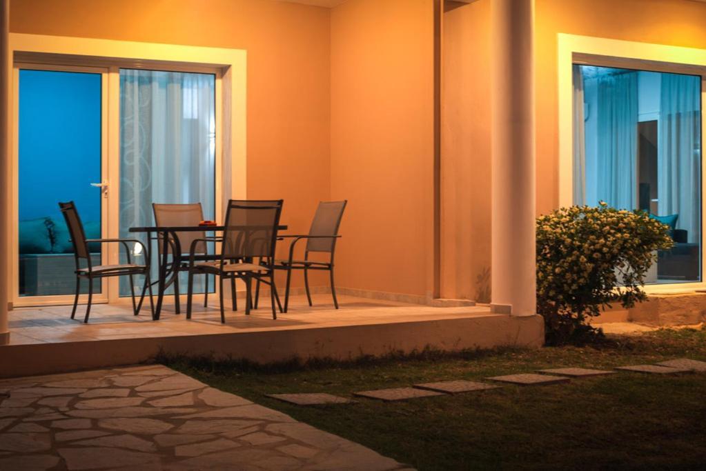El Mare Seaside Retreats - Bespoke Luxury Getaways Villa Лименария Екстериор снимка