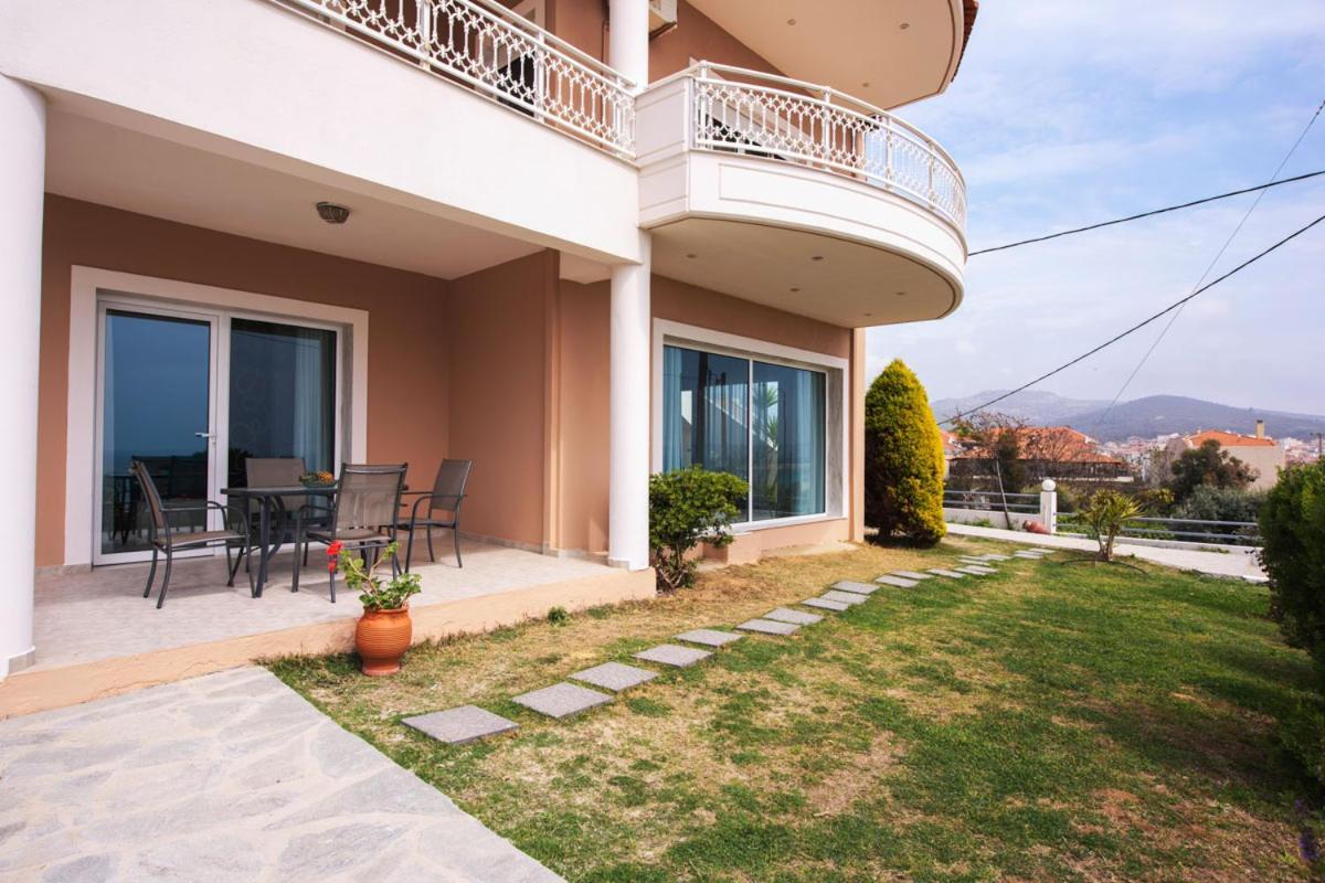 El Mare Seaside Retreats - Bespoke Luxury Getaways Villa Лименария Екстериор снимка