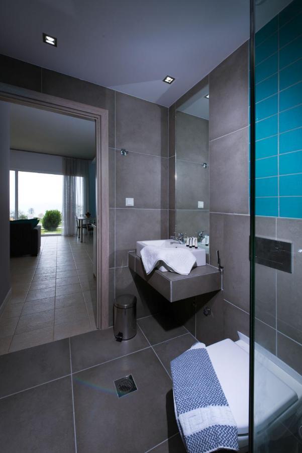 El Mare Seaside Retreats - Bespoke Luxury Getaways Villa Лименария Екстериор снимка