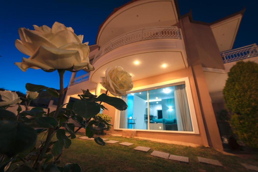 El Mare Seaside Retreats - Bespoke Luxury Getaways Villa Лименария Екстериор снимка