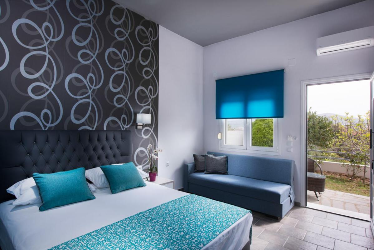 El Mare Seaside Retreats - Bespoke Luxury Getaways Villa Лименария Екстериор снимка