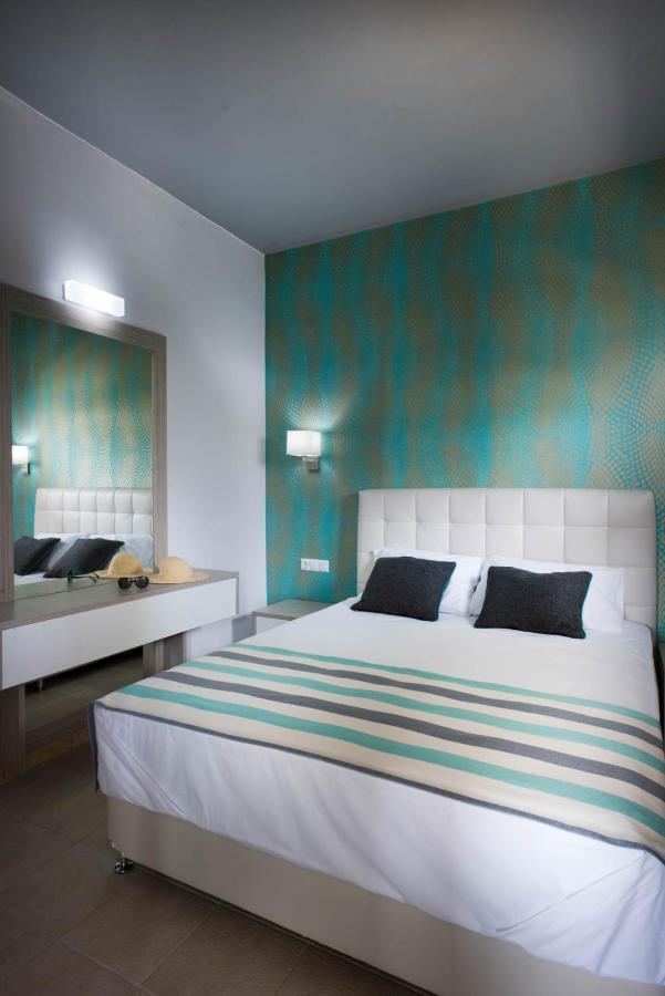 El Mare Seaside Retreats - Bespoke Luxury Getaways Villa Лименария Екстериор снимка