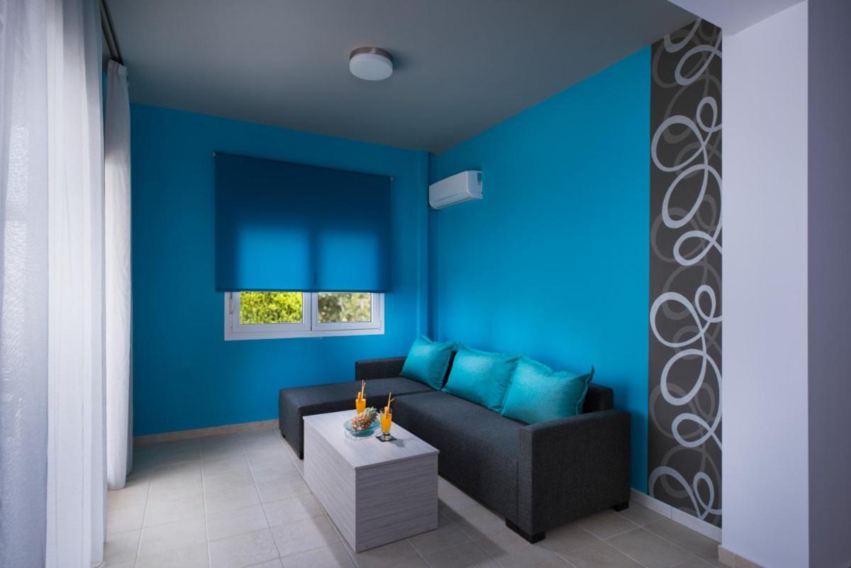 El Mare Seaside Retreats - Bespoke Luxury Getaways Villa Лименария Екстериор снимка