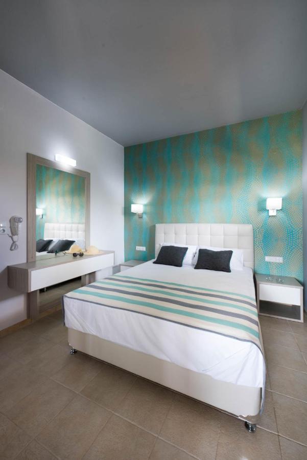 El Mare Seaside Retreats - Bespoke Luxury Getaways Villa Лименария Екстериор снимка
