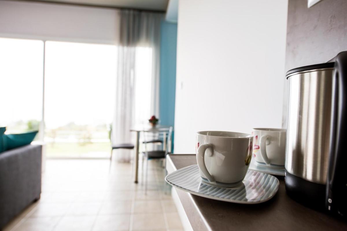 El Mare Seaside Retreats - Bespoke Luxury Getaways Villa Лименария Екстериор снимка