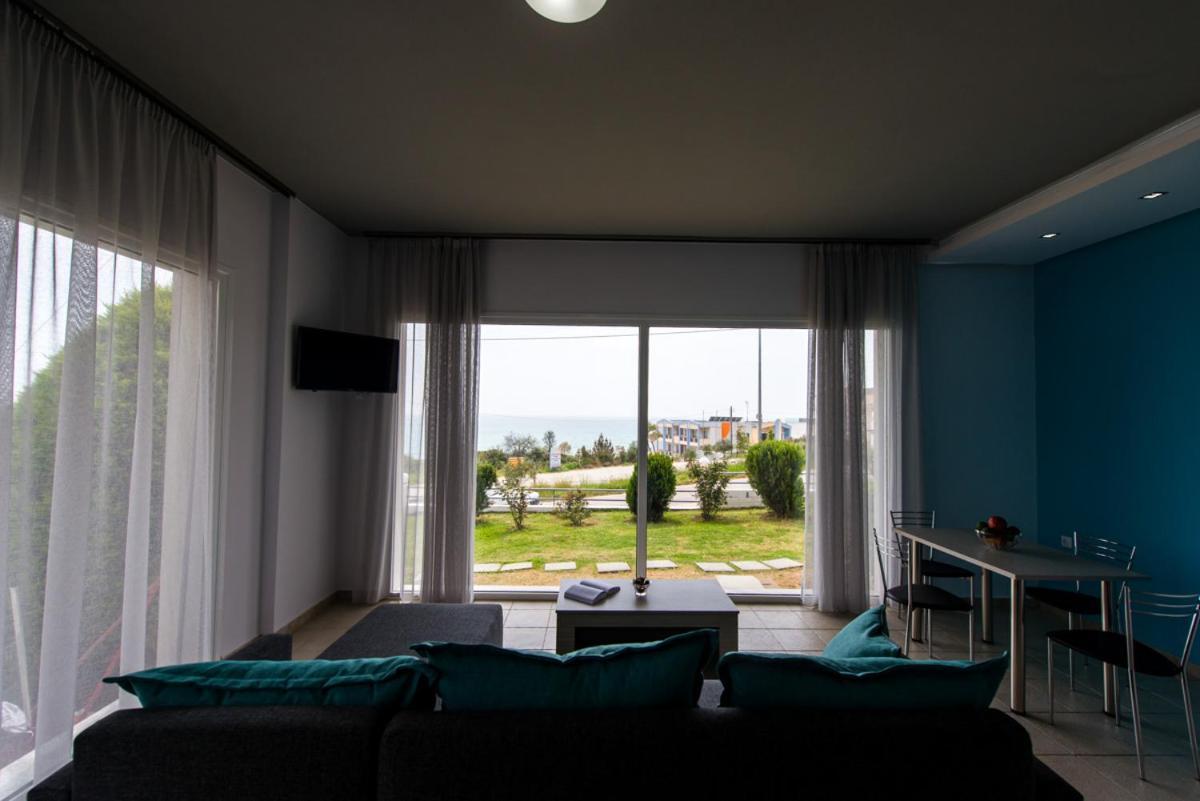 El Mare Seaside Retreats - Bespoke Luxury Getaways Villa Лименария Екстериор снимка