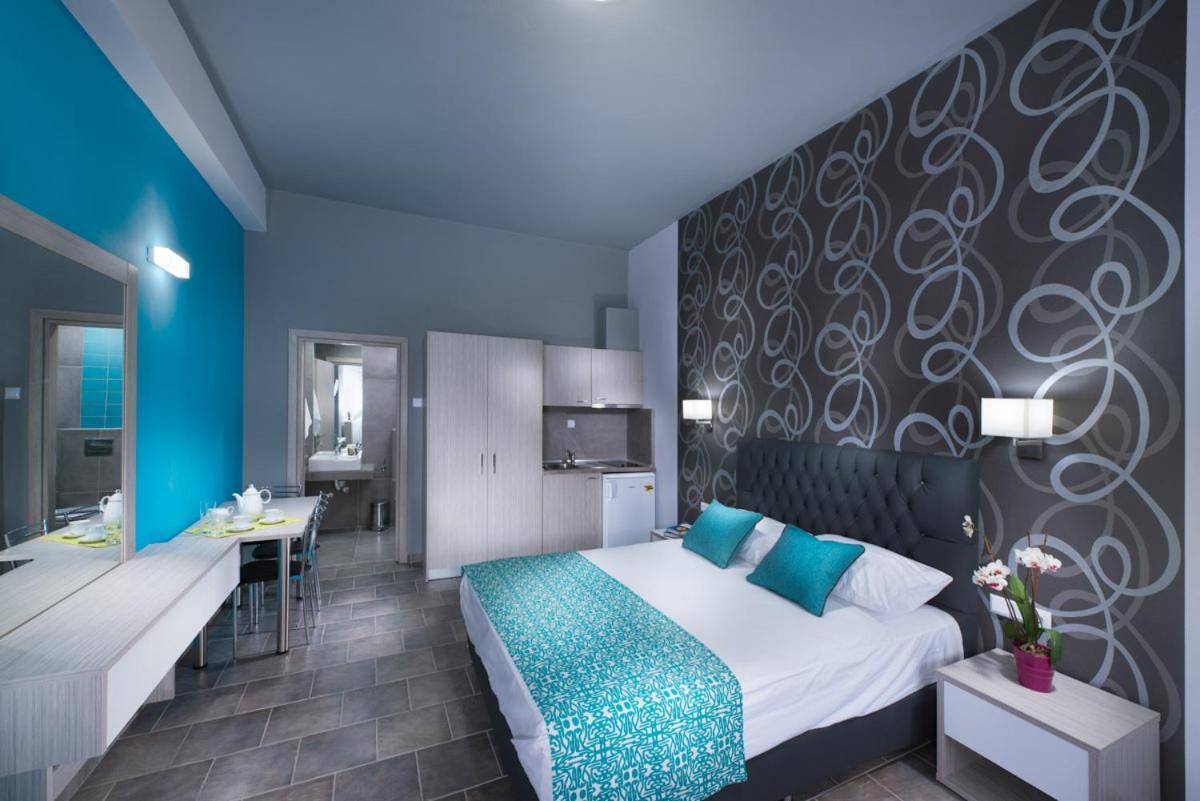 El Mare Seaside Retreats - Bespoke Luxury Getaways Villa Лименария Екстериор снимка