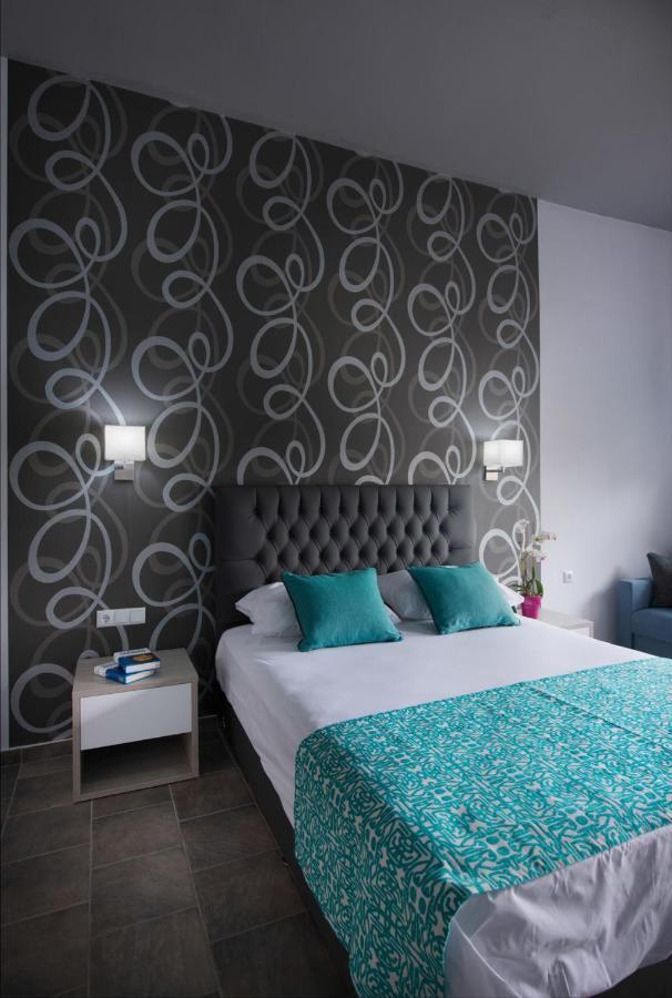 El Mare Seaside Retreats - Bespoke Luxury Getaways Villa Лименария Екстериор снимка